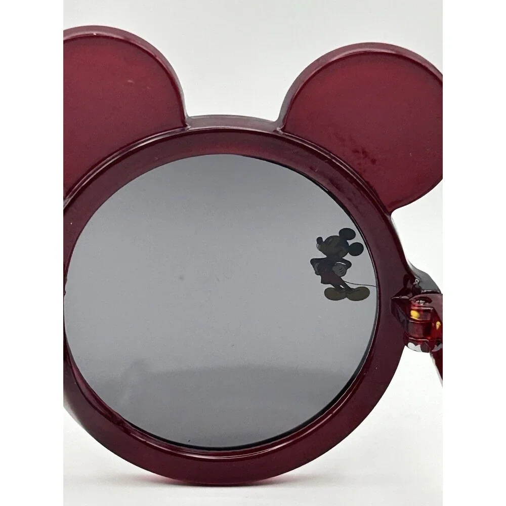 Disney has one